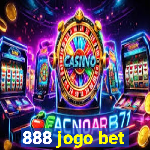 888 jogo bet